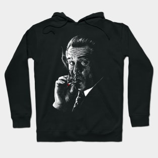 Goodfellas Retro Portrait Hoodie